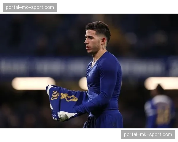 伤病速递：切尔西官方更新，恩佐·费尔南德斯恢复合练，有望提升中场转换出球能力