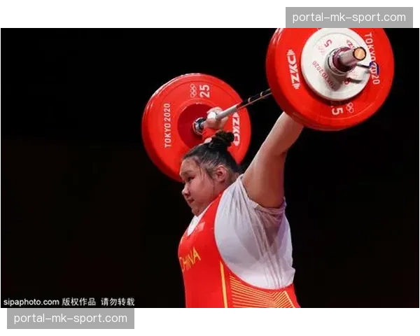 深度报道:举重项目在奥运会的“瘦身”压力与自救之路 深度报道:举重项目在奥运会的“瘦身”压力与自救之路