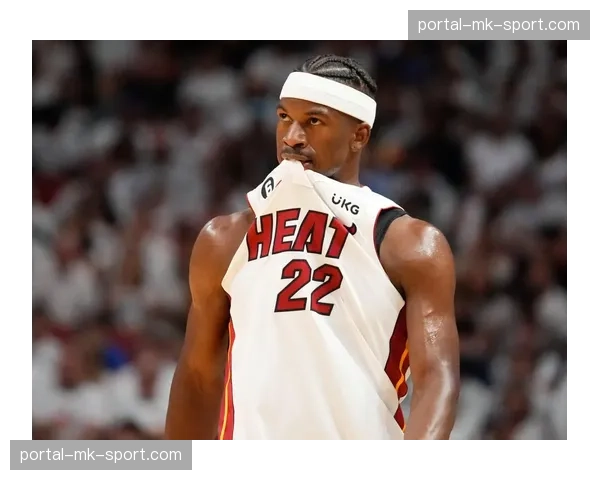 赛后通讯：热火锁定东南赛区头名，巴特勒称“真正的战斗刚开始”