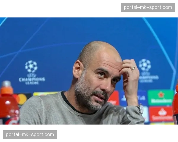 瓜迪奥拉战术革新：曼城放弃控球权，高效防反击溃枪手防线